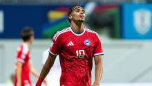 Ilhan Fandi gives Singapore lifeline but Thailand still huge obstacle to overcome in ASEAN Championship semifinals