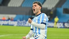 Santos e Racing negociam troca de zagueiro por lateral; veja detalhes