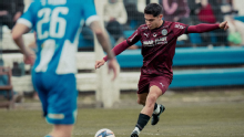 Montevideo City Torque venció a Juventud por el Torneo Clausura