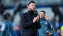 Scotland name Sébastien Pocognoli as new boss, Steve Clarke's successor