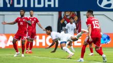 Thailand finding more than one way to win at the ASEAN Championship