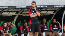 Michael Carrick on Man United's defeat to Ruben Amorim's AC Milan: 'No excuses'
