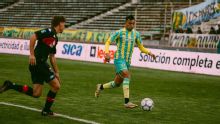 Aldosivi y Tigre no se sacaron ventajas en Mar del Plata
