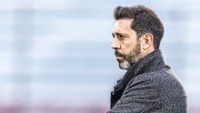 Jorge Bava: "Voy a seguir, sí"