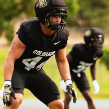 Deion Sanders lauds Colorado linebacker Gideon ESPN Lampron