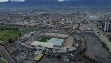 En definitiva, Colo Colo recibirá a O'Higgins en el estadio Monumental