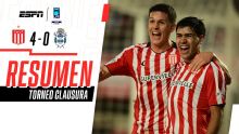 VIDEO: resumen del Clásico de La Plata entre Estudiantes vs. Gimnasia por el Torneo Clausura 2026