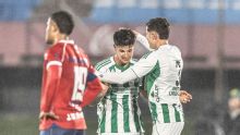 Racing rompió una racha de más de una década sin vencer a Nacional