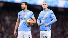 Enzo Maresca to pick Man City leaders at end of transfer window: 'At the moment it's Rúben and Erling'