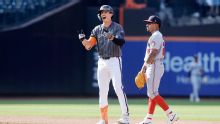 Mets top list of trolls of Jayden Daniels over No. 5 dispute