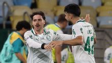 Maurício critica postura 'desligada' do Palmeiras e desabafa: 'Essa é a má fase que a gente está passando...'