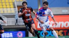 ¡EN VIVO! Universidad de Chile visita a Deportes Limache en un partido clave de la Liga de Primera