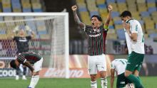 Alfinetou Zubeldía? Cano diz que Fluminense 'perdeu raça' e exalta Marcão: 'Treinou coisas diferentes'