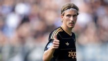 PSG sign Belgium winger Mika Godts from Ajax for €55m