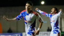 Universidad de Chile superó a Deportes Limache y llega en racha al Superclásico