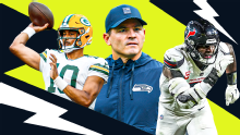 NFL Future Power Rankings: 2027-29 projections for 32 teams