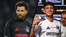 ¿Vozinha o Román?: uno de los dos podría debutar este domingo en Colo Colo ante O'Higgins