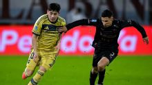 ¡EN VIVO! Boca visita a Platense buscando volver al triunfo en el Clausura