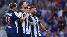 Rayados aplastó a FC Juárez en el estreno de Cuypers y Orbelín