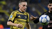 Ascacíbar, tras el empate de Boca: "Hicimos méritos para merecer la victoria"
