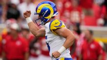 Ty Simpson, reclutado por Rams en 2026, brilló vs. Chiefs