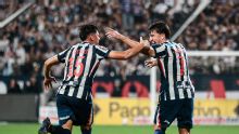 Alianza Lima venció por la mínima a UTC y tomó la punta en el Clausura