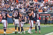 Randle El takes over play-calling, sparking Bears' 24-0 run