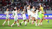 More penalty heartbreak for Morocco as Algeria claim WAFCON bronze