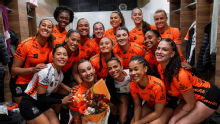 Tifanny desabafa contra CBV por decisão que proíbe mulheres trans no vôlei feminino: 'Não vou me calar'