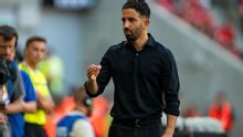 Ruben Amorim felt 'nothing' facing Man United after beating former club with AC Milan