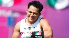Flag Football: México varonil pierde boleto olímpico en Mundial