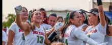 Flag Football: México femenil obteine el boleto a los Juegos Olímpicos
