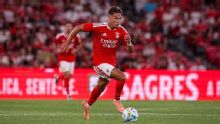 Newcastle set to sign Benfica's Amar Dedic in £29.5m deal - report