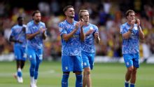 Southampton mocked over 'Spygate' in Championship opener defeat to Watford