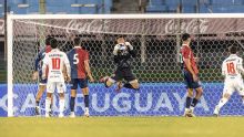 Sebastián Jaume y el delantero que siempre le hace goles: "Lo odio de corazón"