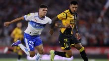 Rivales de Universidad Católica y Coquimbo Unido en Libertadores sacaron cuentas alegres en Argentina