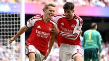 Cómo se prepara Arsenal para buscar su primera Champions League