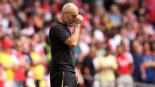 Enzo Maresca will be 'embarrassed' by Arsenal, Community Shield loss - Martin Keown