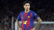 João Cancelo set for Barcelona return after agreeing Al Hilal exit - source