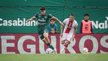 ¡EN VIVO! Sarmiento y Huracán buscan escalar en el Torneo Clausura