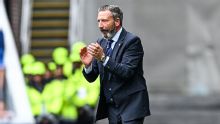 Rangers to face Celtic in Premier Sports Cup quarterfinals after Derek McInnes gets off the mark