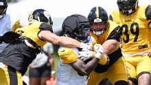 2026 Pittsburgh Steelers training camp: Latest intel, updates