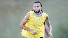 Santos tenta a contratação do volante Alexsander, do Atlético-MG