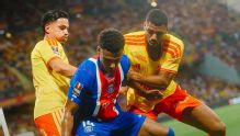 Lens da la sorpresa ante PSG y conquista la Supercopa de Francia