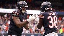 2026 Chicago Bears training camp: Latest intel, updates