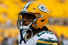 CB Keisean Nixon not guaranteed starting role with Packers