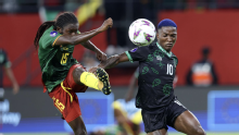 Cameroon crush Malawi to win first-ever WAFCON crown