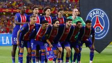 Willian Pacho y PSG no pudieron repetir el título en la Supercopa de Francia