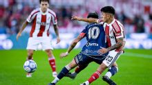 ¡EN VIVO! River busca recuperarse ante el duro Argentinos, líder del Clausura