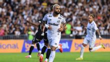 Gabigol diz que 'é um flamenguista ganhando' em São Januário e provoca Vasco: 'Me chamaram de mulambo e eu sou'
